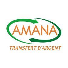 logo amana transfert