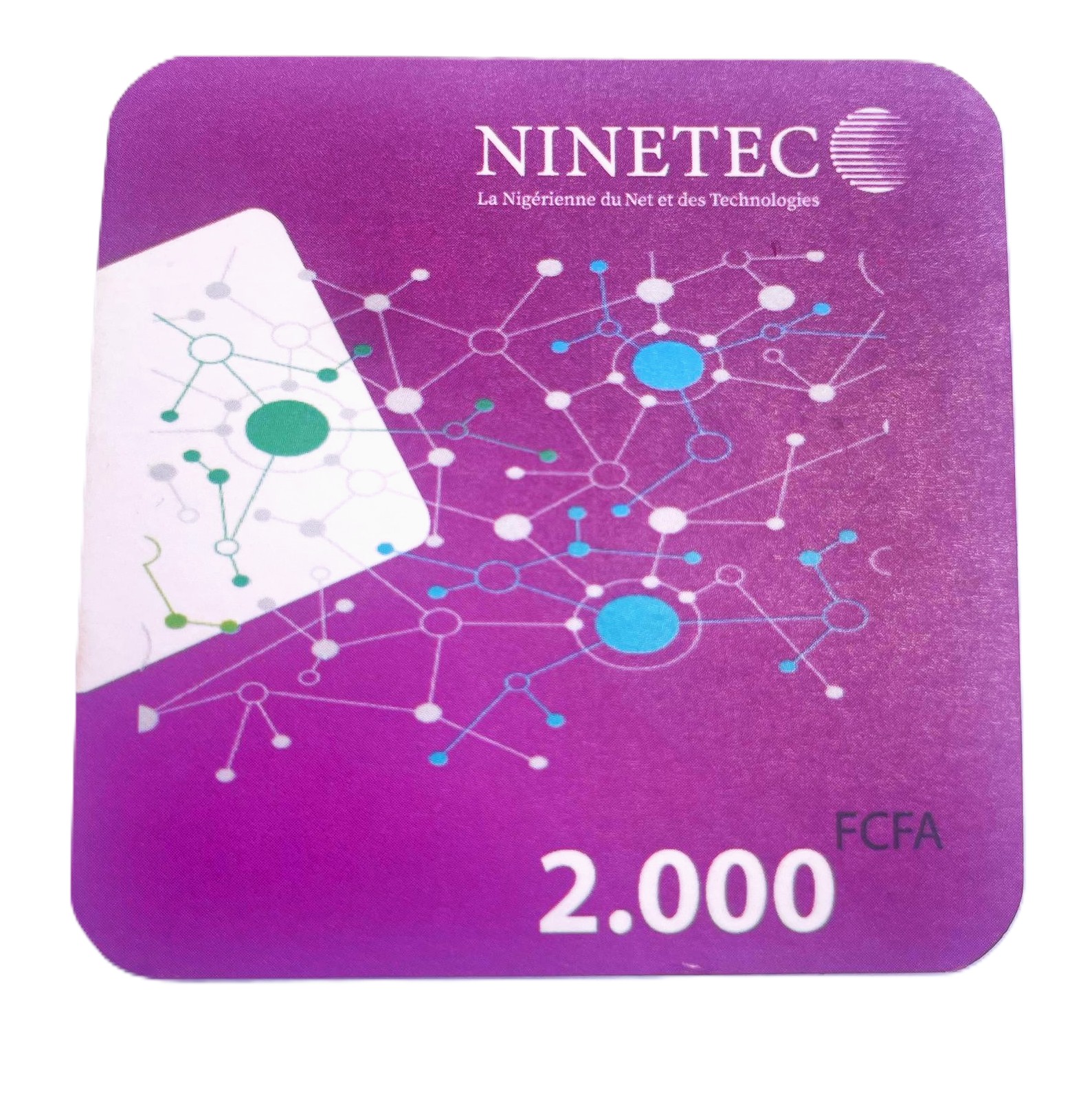 ninetec cart hotspot