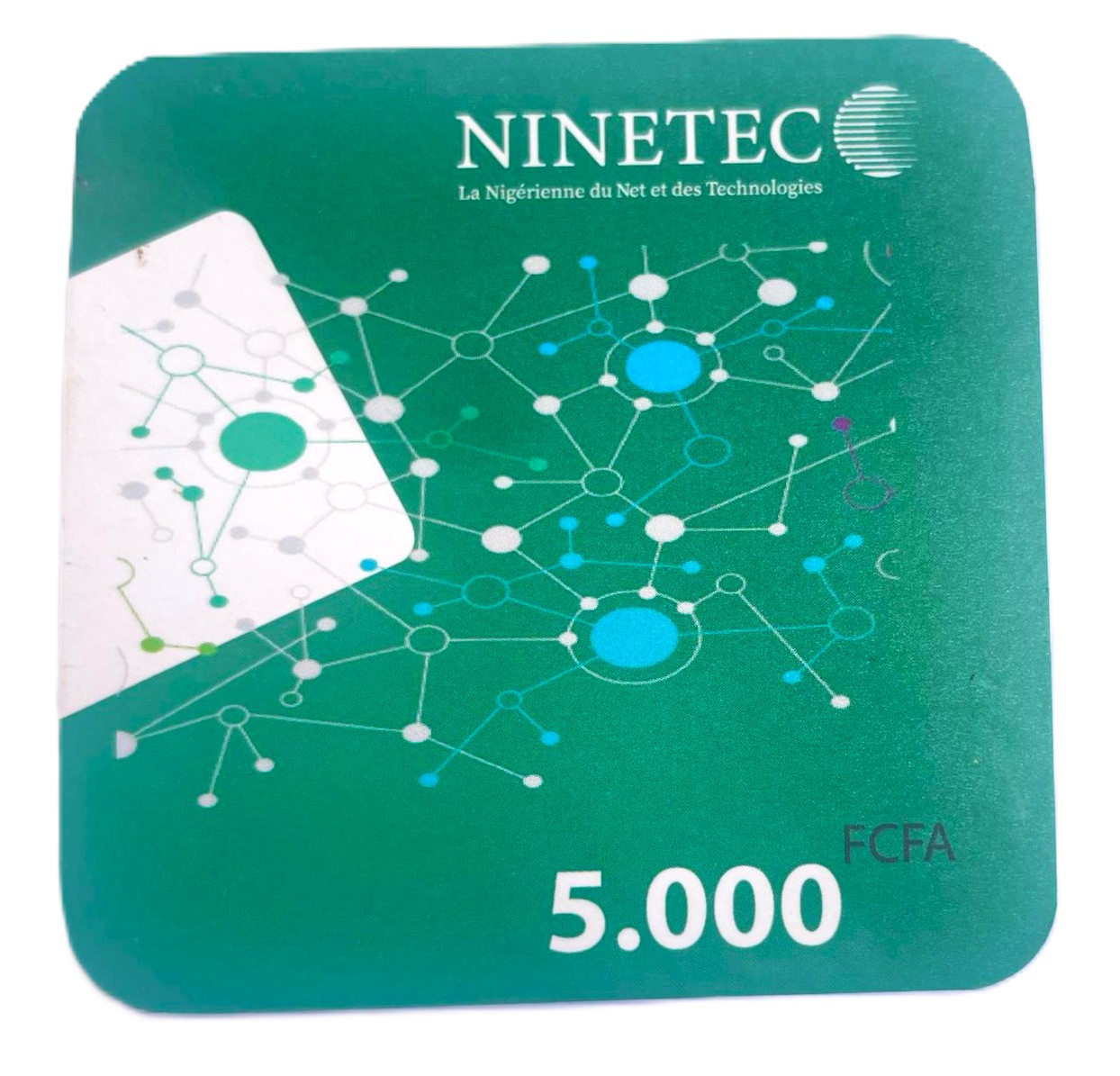 ninetec cart hotspot