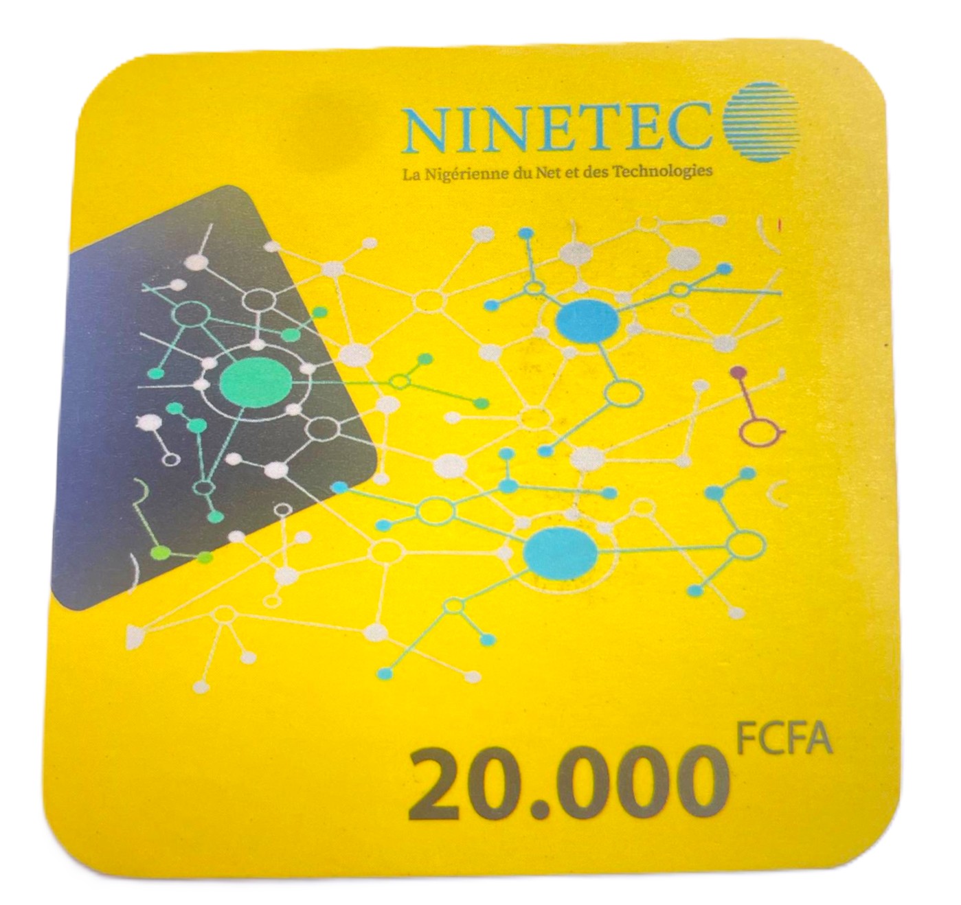 ninetec cart hotspot