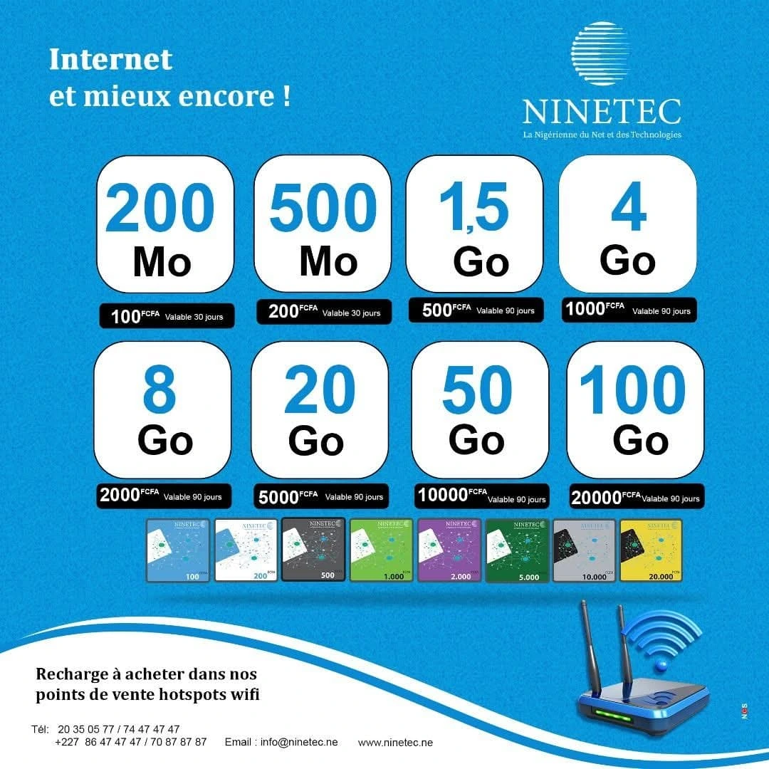 Offre 3