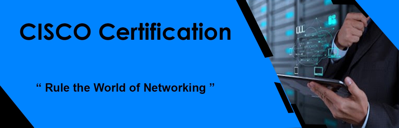 CISCO (CCNA)