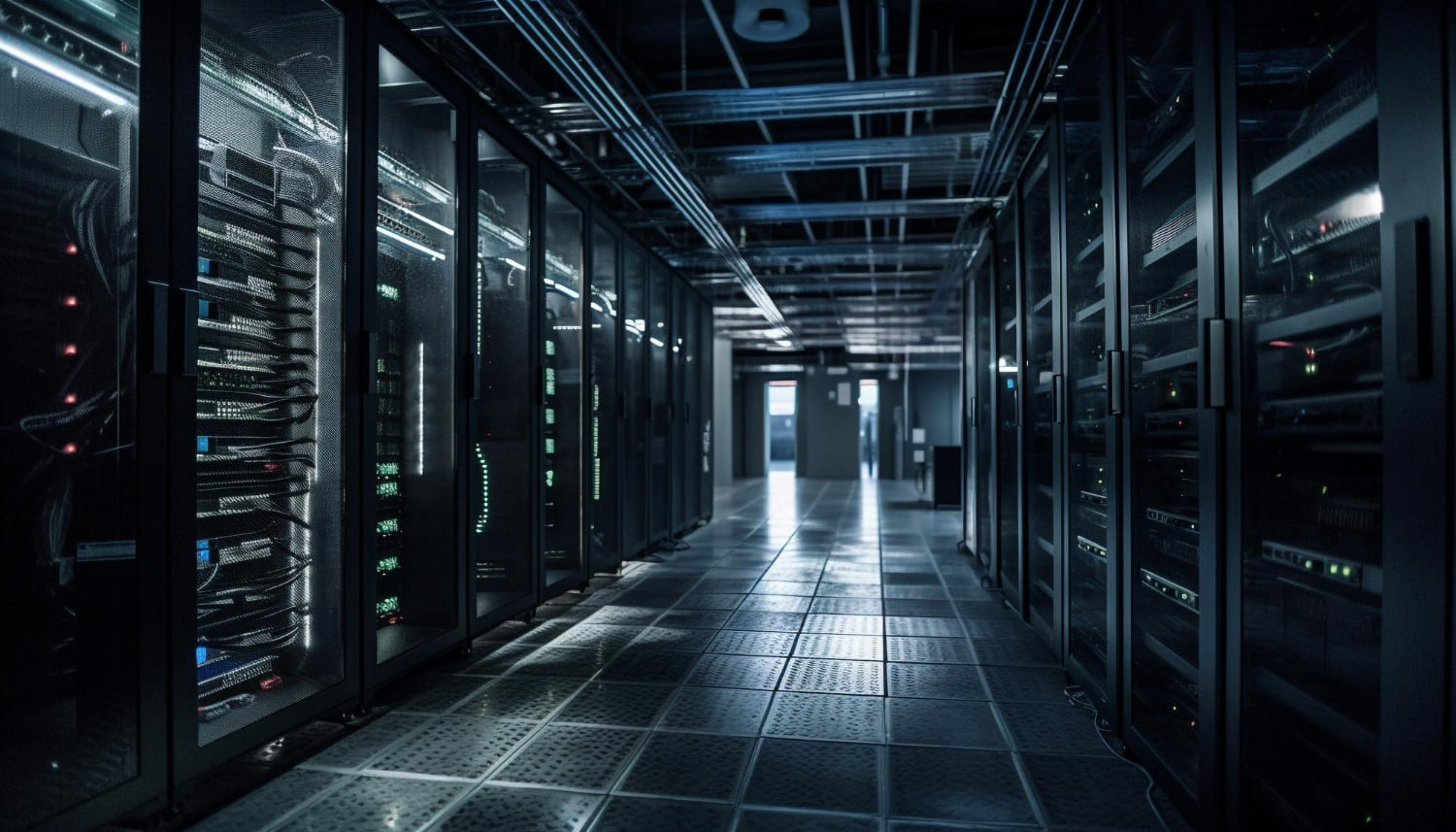 Data Center