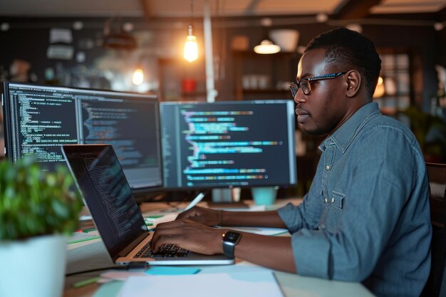 developpeur ninetec