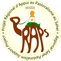 logo praps