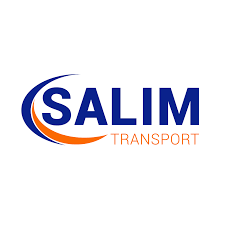 logo salim transport