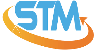 logo stm