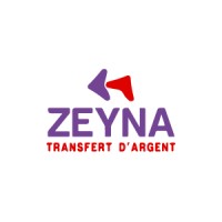 logo zeyna transfert